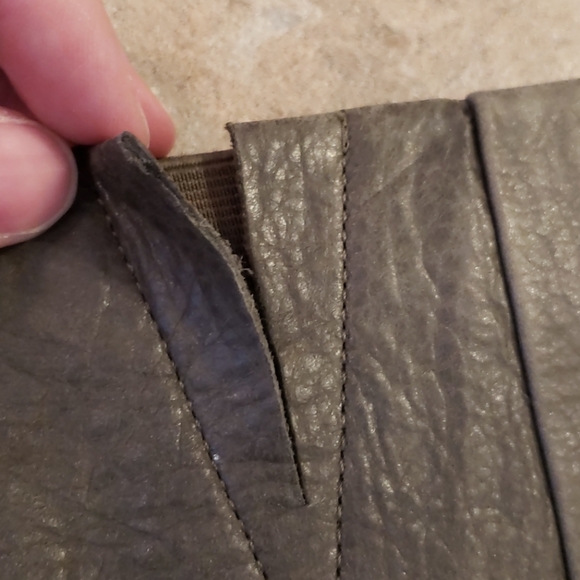 Aldo thigh high boots - Picture 7 of 7